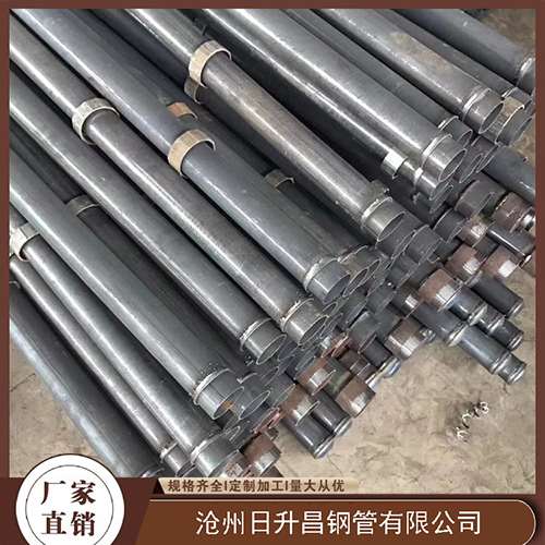 湖滨声测管生产厂家