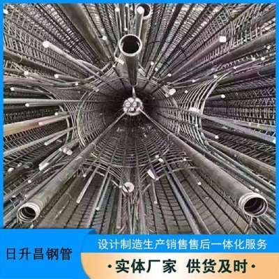 湖滨桩基声测管检测时主要考虑两方面的规范内容
