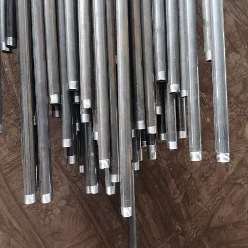 湖滨声测管重量是多少？买管必知的计算公式